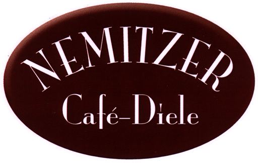 Nemitzer Café-Diele